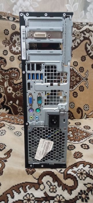 Компьютер (системный блок)