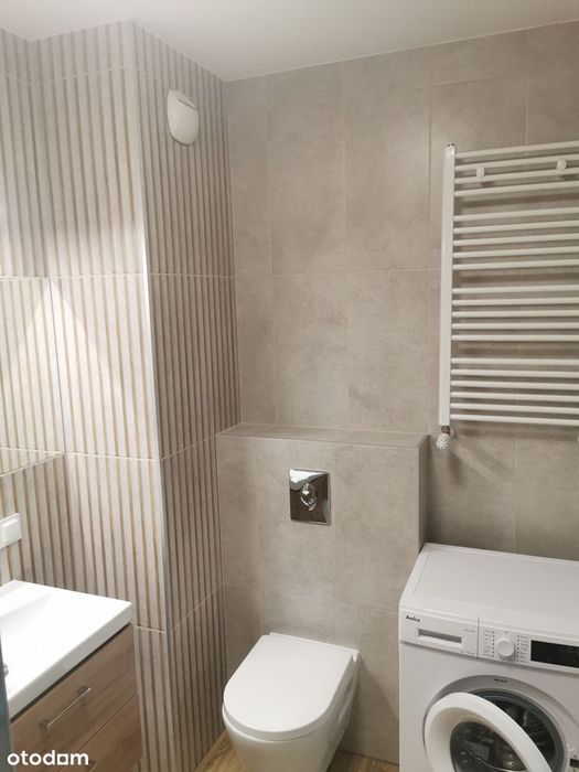 2pokoje Nowe miasto smart m. Postoj.