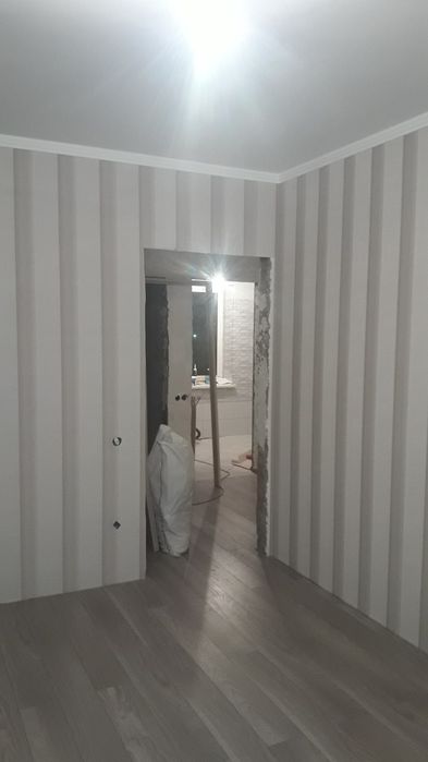 Ремонт всі види квартир, будинків