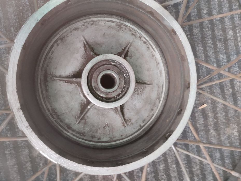 Диск  Ява634 рівний