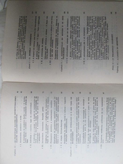 Levy Strauss: A Paixão do Incesto, de Yvan Simonis