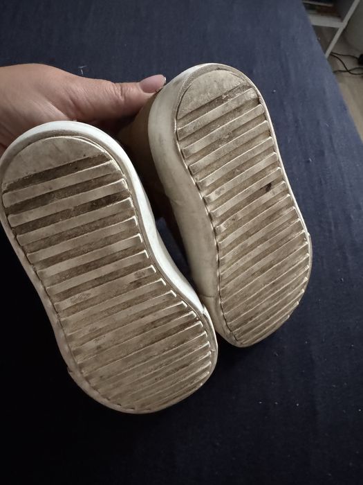 Trampki za kostkę cool club rozmiar 25