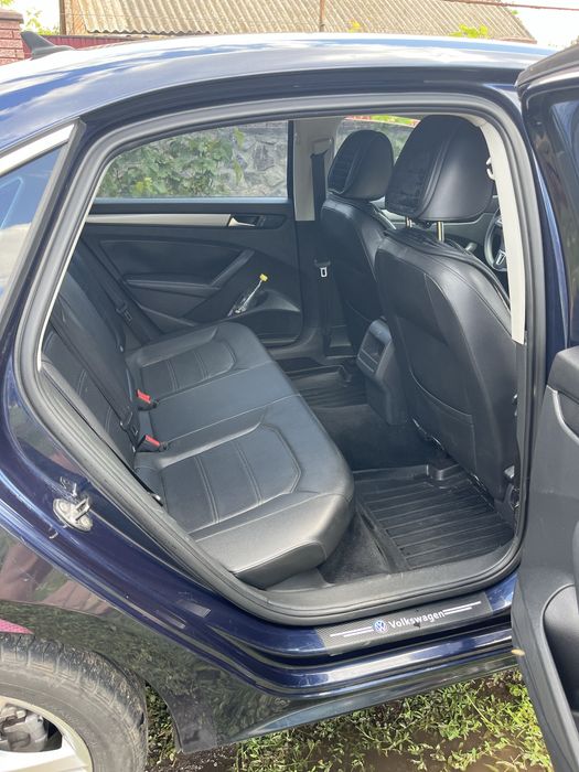 Продам Volkswagen Passat