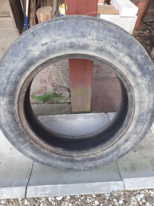 Opona rolnicza goodyear 6.00/19