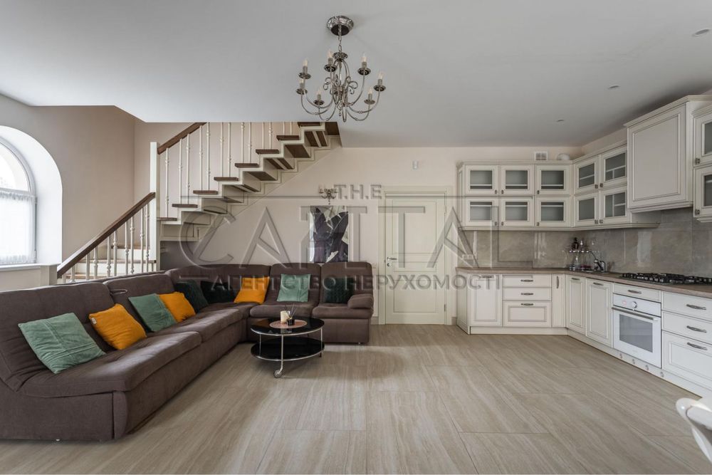 ‼️Оренда будинку Козин Конча Заспа  150кв ГАЗ Генератор Басейн‼️