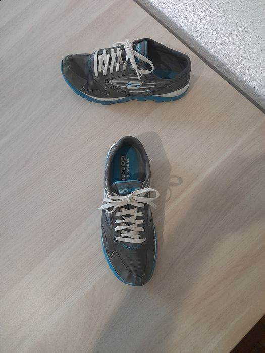 Skechers Go Run Tamanho 39
Tanho 39 Europeu