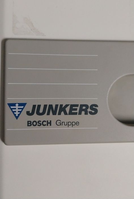 Esquentador Junkers Gás Natural