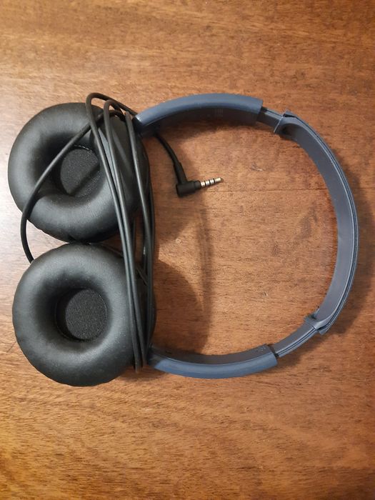 Наушники JVC HA-S31M