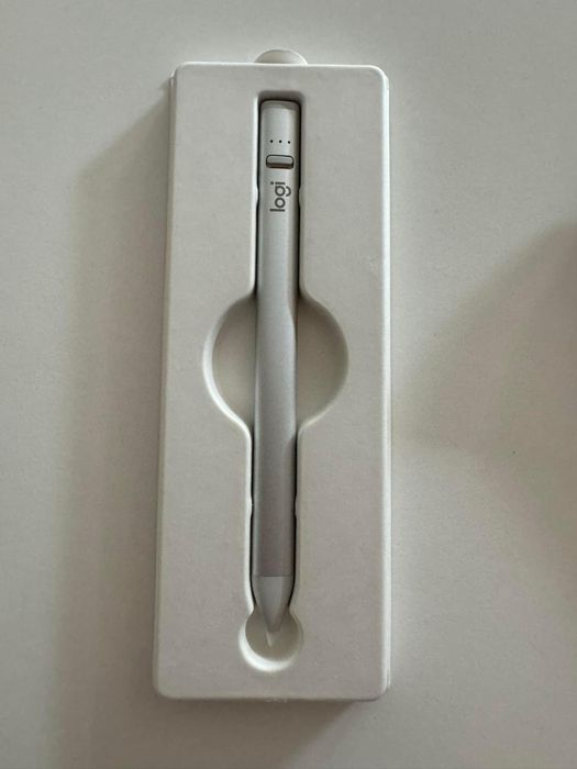 Rysik do IPad firmy Logitech