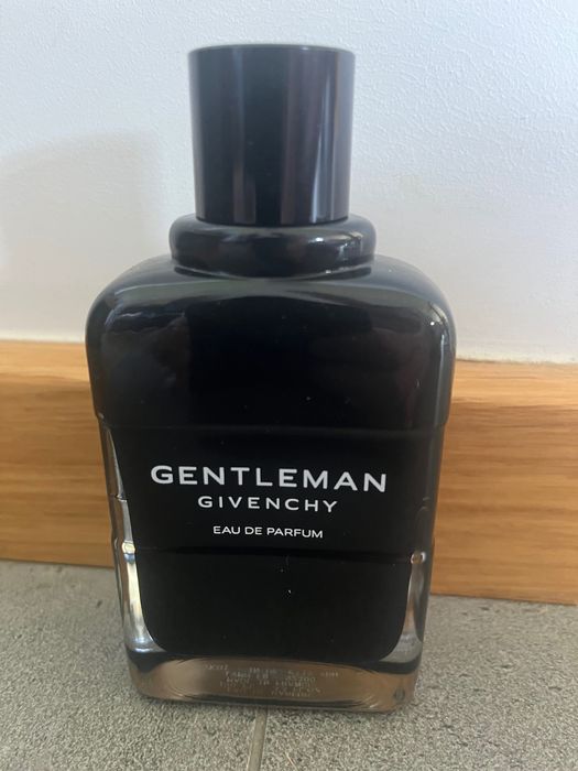 Givenchy Gentleman 100ml EDP