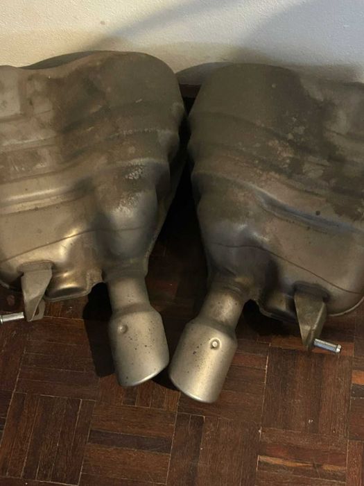 Vende-se peças Audi A5