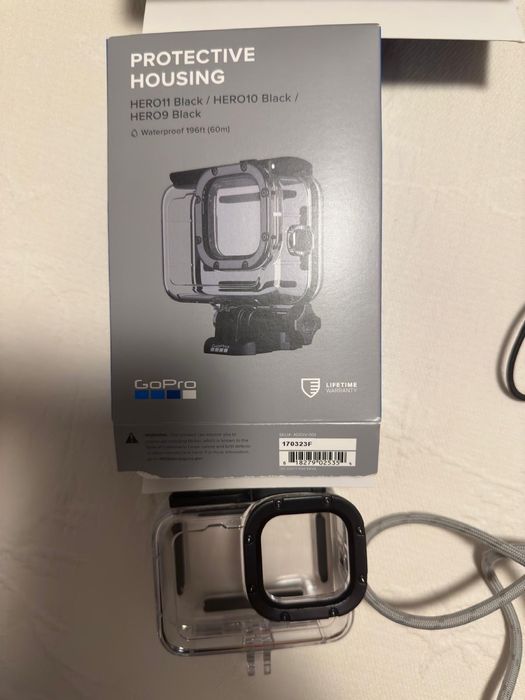 GoPro HERO 11 Bundle – Action Camera64283887540866124