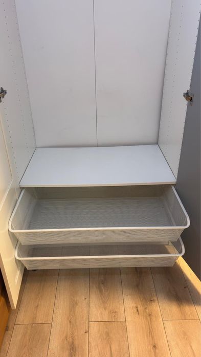Szafa Ikea Pax 150 cm.