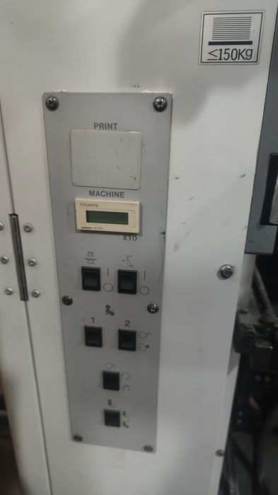 Ryobi 522 hx 2 cores