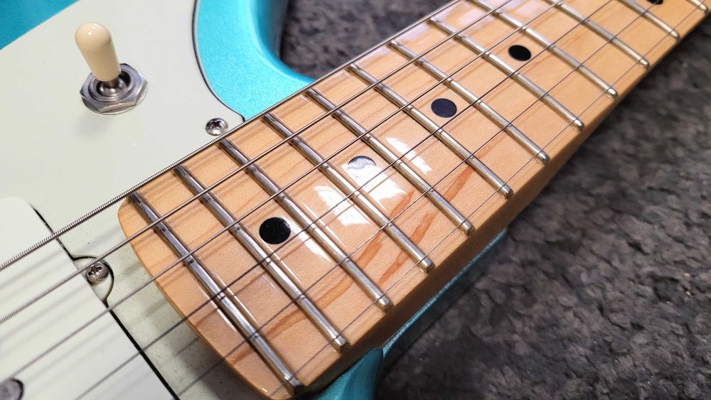 Fender Jazzmaster American Professional 2017 r.