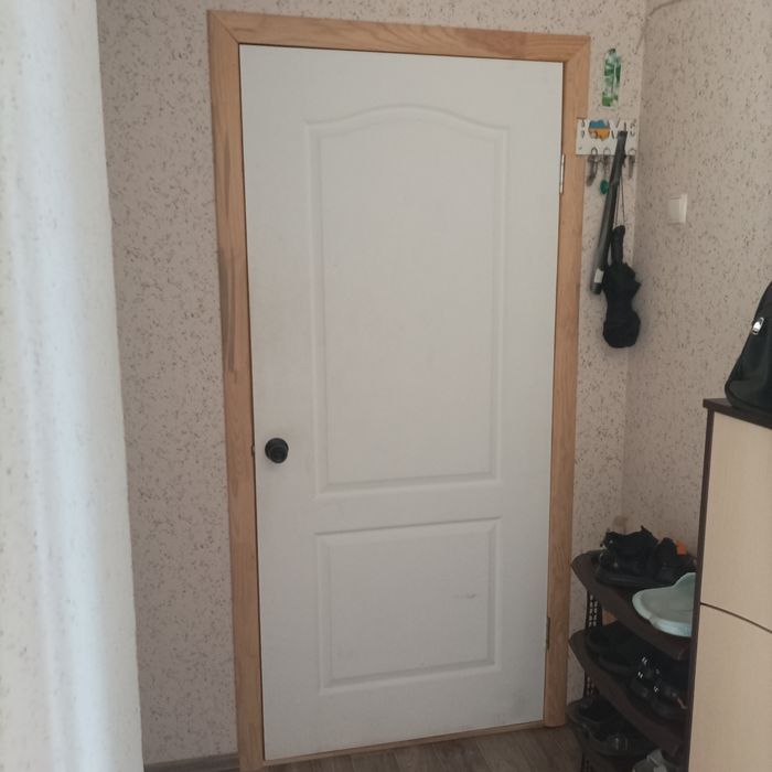 Продам трикімнатну квартиру в центрі міста