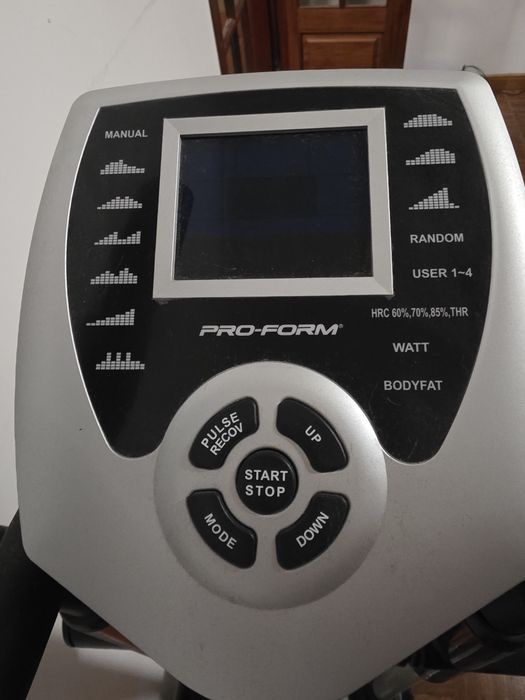 Elíptica - vendo/troco