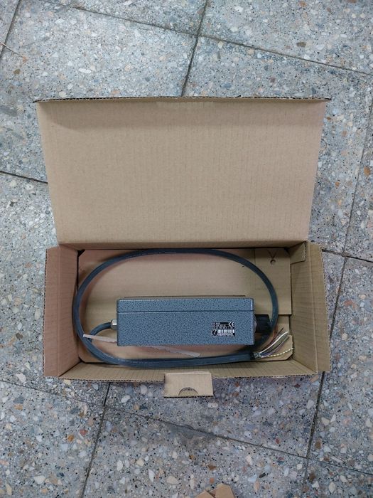 Moduł interpolacji Heidenhain EXE 602D