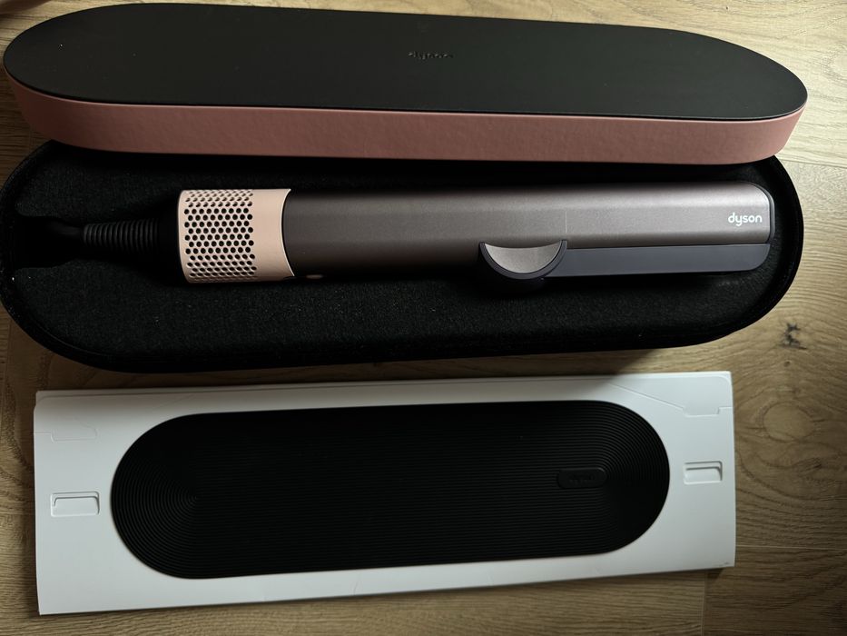 Aeroprostownica Dyson Airstrait -