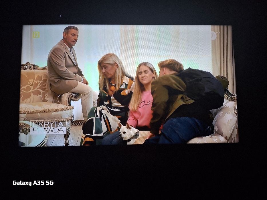 Sprzedam telewizor Samsung