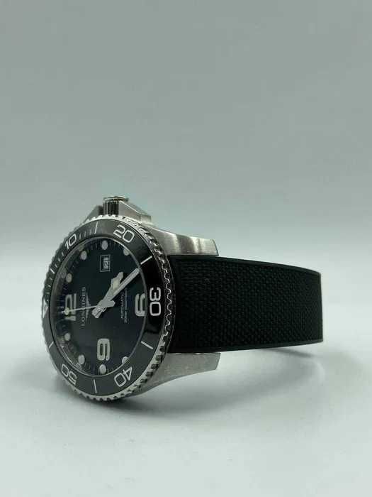 Zegarek Longines HydroConquest L3.782.4.56.9