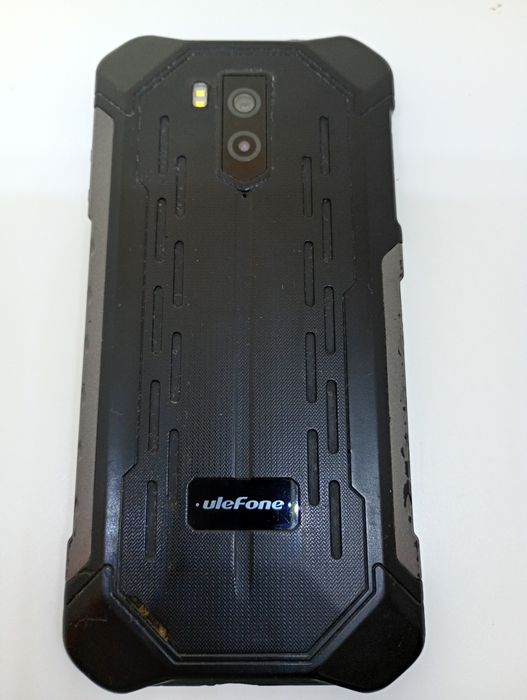 Ulefone armor x9 pro