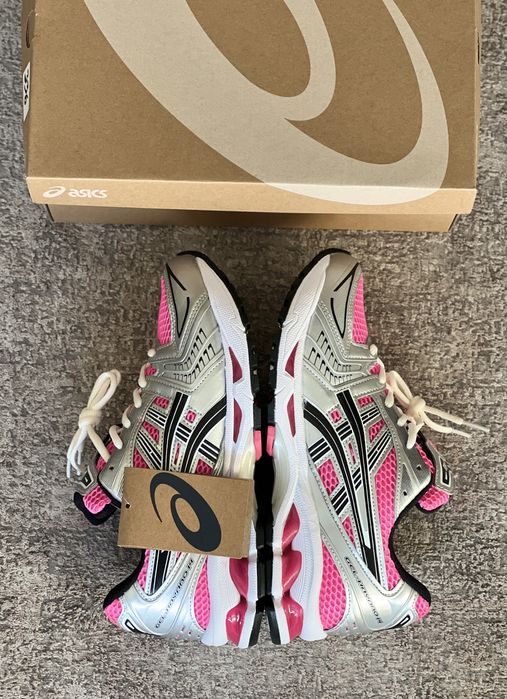 ASICS Gel Kayano 14