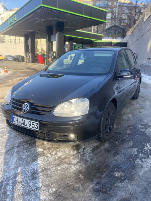 Продам гольфа в супер стані