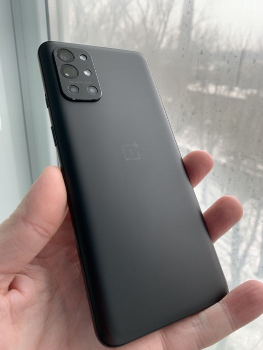 OnePlus 9R 8/256Gb