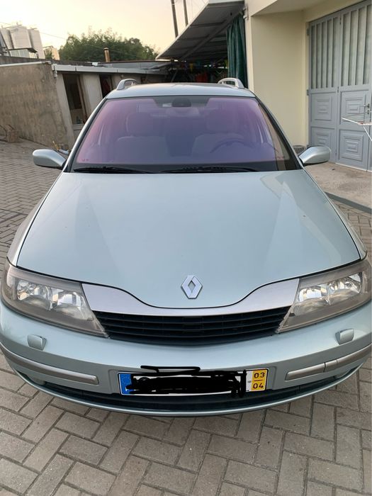 Renault Laguna 1.9 DCI Privilege