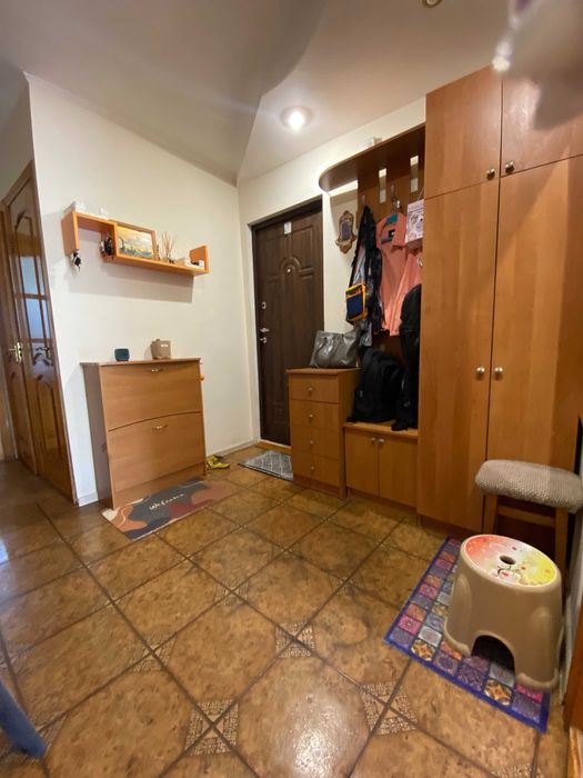 ПРОДАМ 3 кім. квартиру! СУПЕР - ЛОКАЦІЯ - Зарічанська! • ID 3318