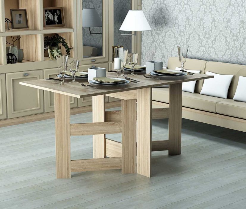 Стіл кухонний розкладний / стол кухонный раскладной Стол-книжка Акція