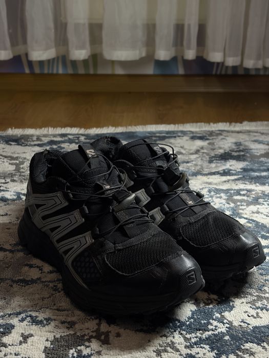 Кросівки salomon соломон