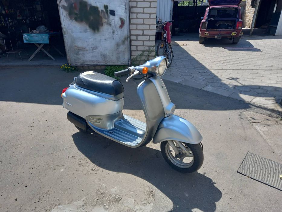 Продам  скутер Honda