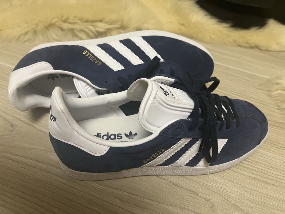 Adidas Originals Gazelle