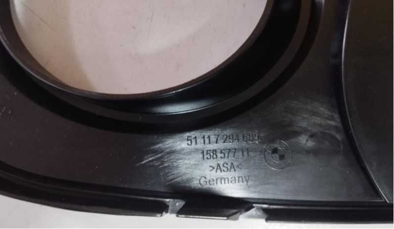 Grelha Farol Nevoeiro Esquerdo BMW Serie 4 (F32/82) | 131053