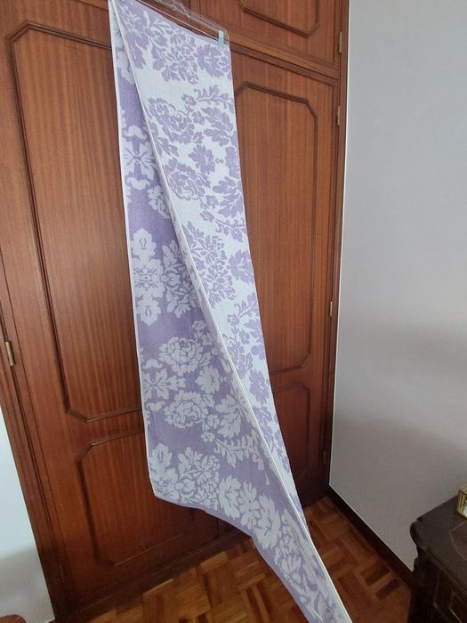 Toalha de banho nova