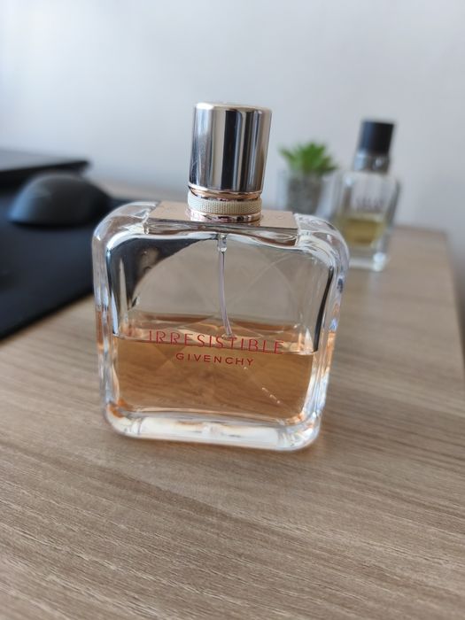 Givenchy Irresistible EAU DE Parfum
