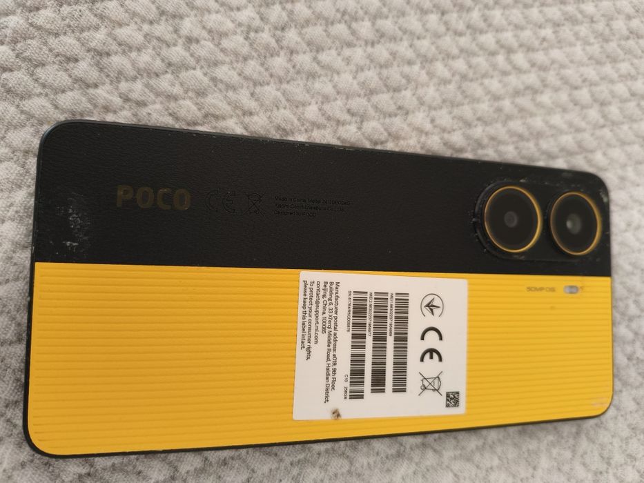 Xiaomi Poco X7 pro 5G