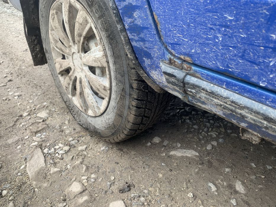 Продам ваз 2107 інжектор