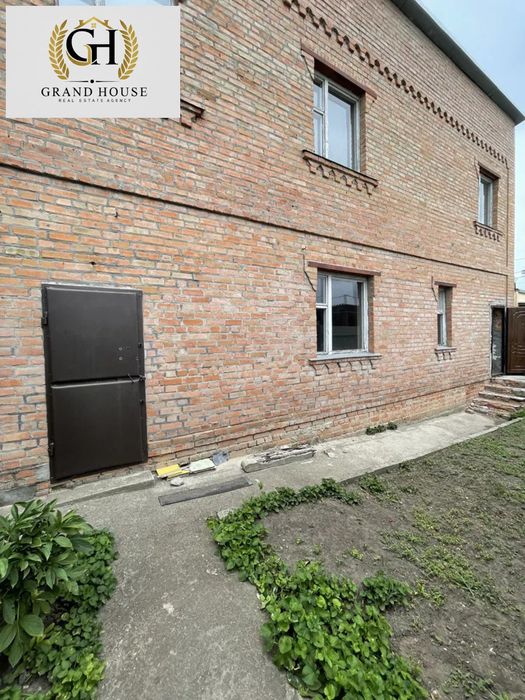 Продам 2-о поверховий будинок на Новій Балашівці.