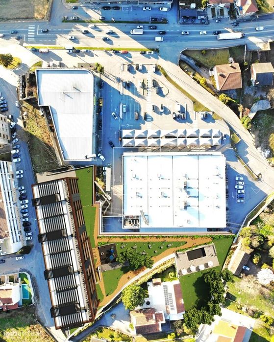 Apartamento T3 Venda em Celeirós, Aveleda e Vimieiro,Braga