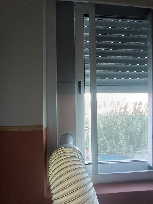 Ar condicionado portátil Daitsu