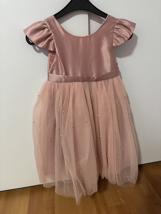 Продам платье детское