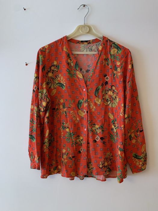 Camisa / tunica Cantao