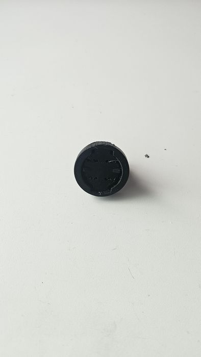 Suporte para gopro/dji/porta dorsal