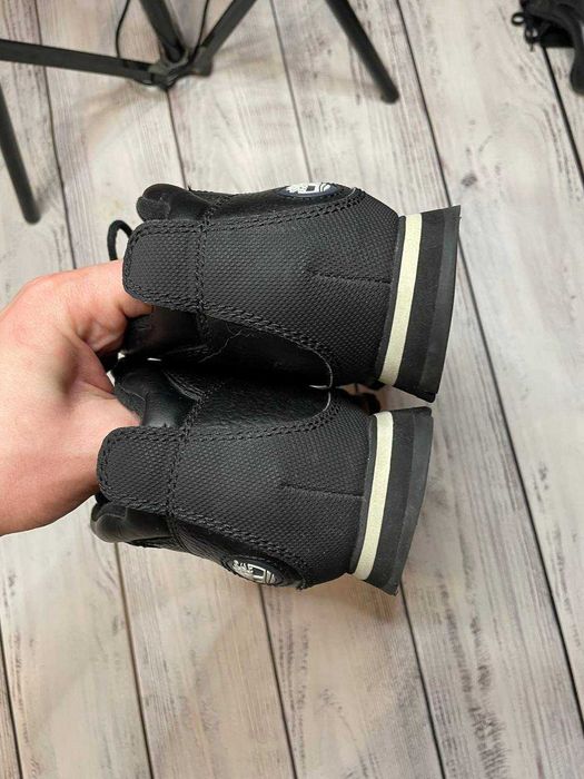 Ботинки Timberland Splitrock