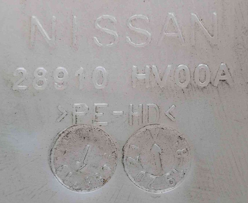 Reservatório / Depósito Água Limpa Vidros NISSAN QASHQAI II (J11, J11_) ano 2019