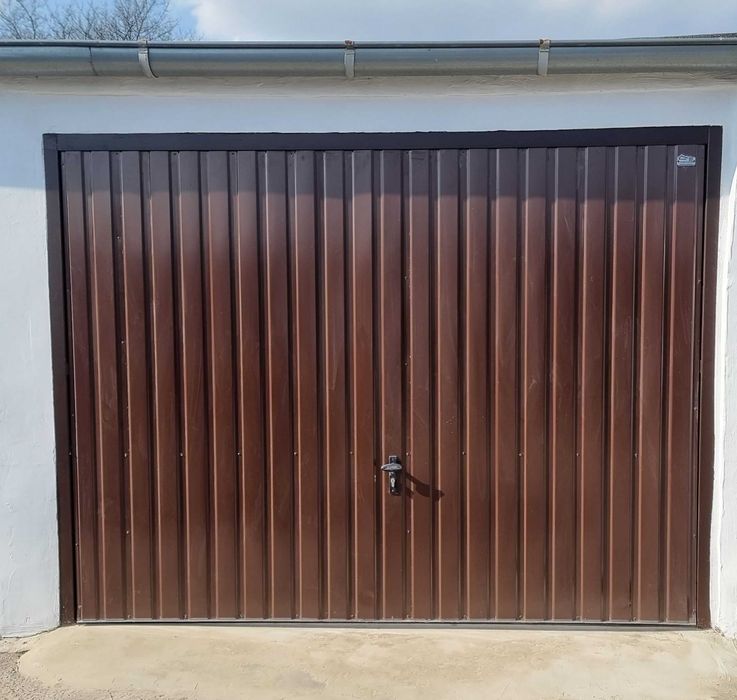 Do wynajęcia wynajmę garaż Oława ulica Rybacka osiedle Chrobrego