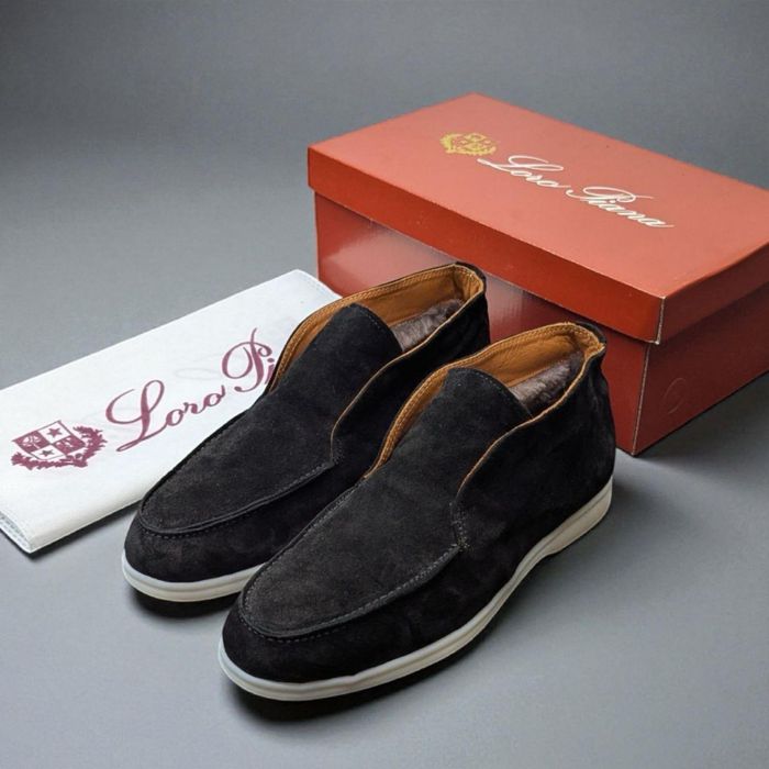 Чоловіча куртка loro piana кашемір